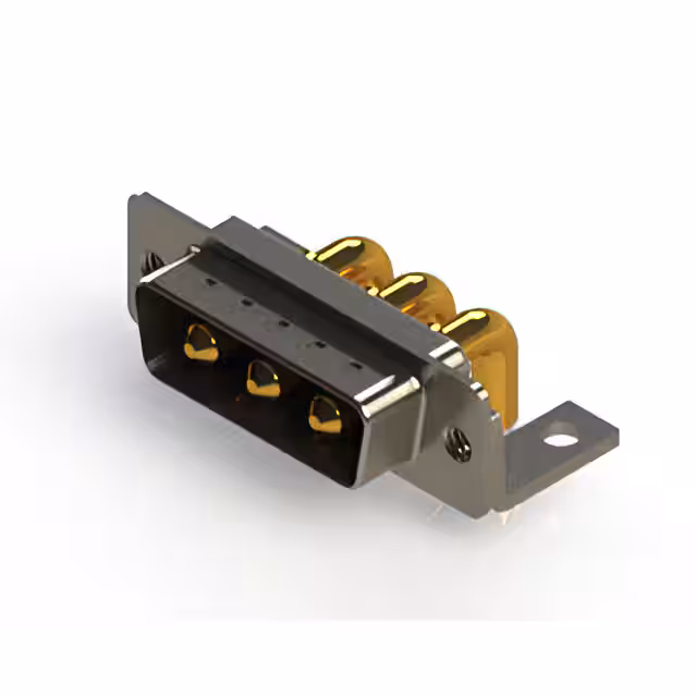 629-3W3-240-4N4 EDAC Inc.  D-Sub-Steckverbinderbaugruppen